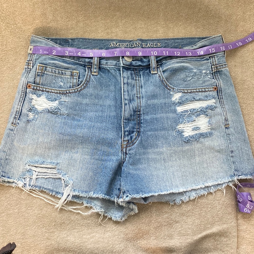 American Eagle Outfitters shorts